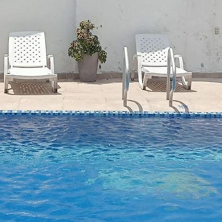 Quinta Flor De Luna Ξενοδοχείο Melgar Εξωτερικό φωτογραφία