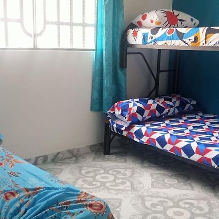 Quinta Flor De Luna Ξενοδοχείο Melgar Εξωτερικό φωτογραφία